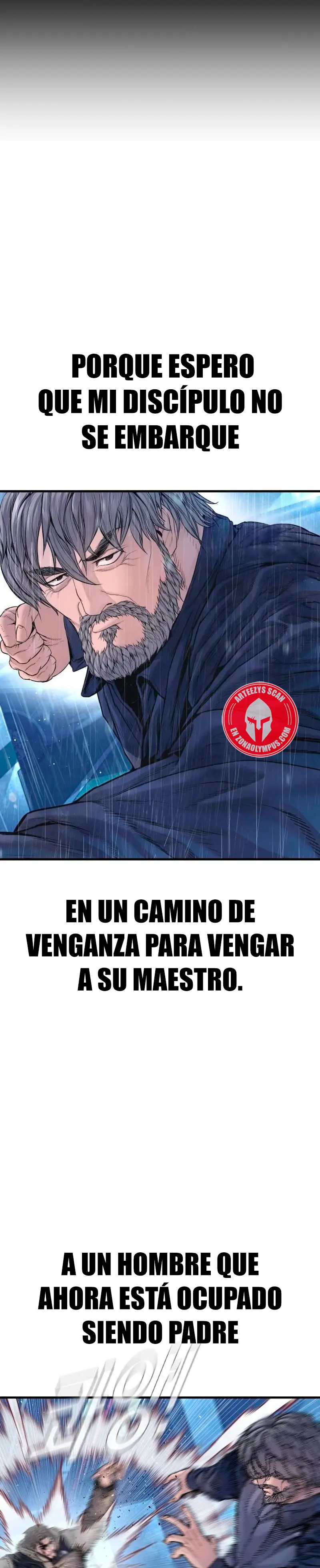 Lider Kim > Capitulo 216 > Page 361