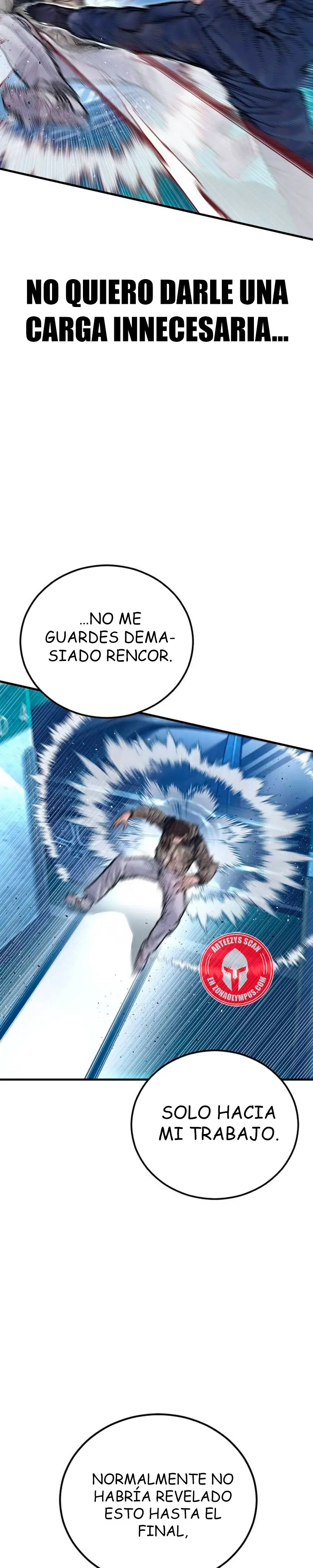 Lider Kim > Capitulo 216 > Page 371