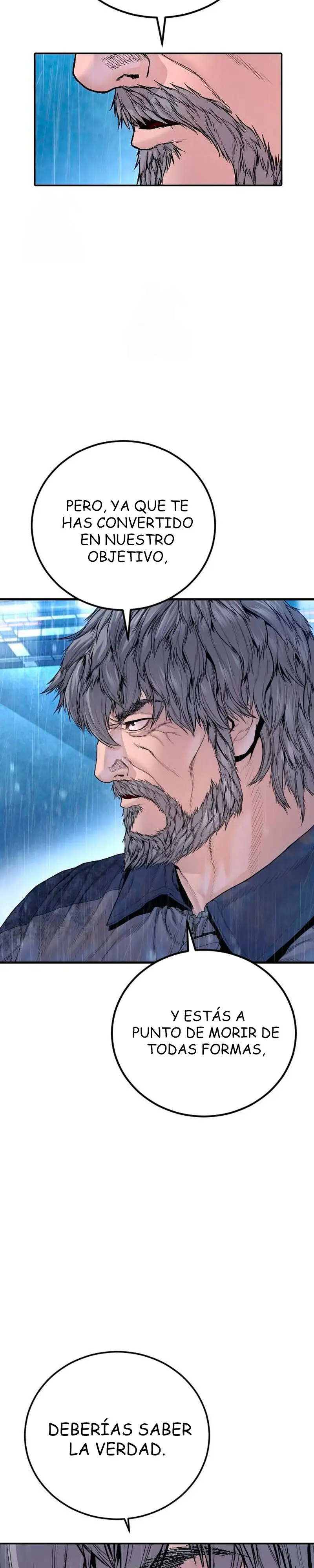 Lider Kim > Capitulo 216 > Page 381