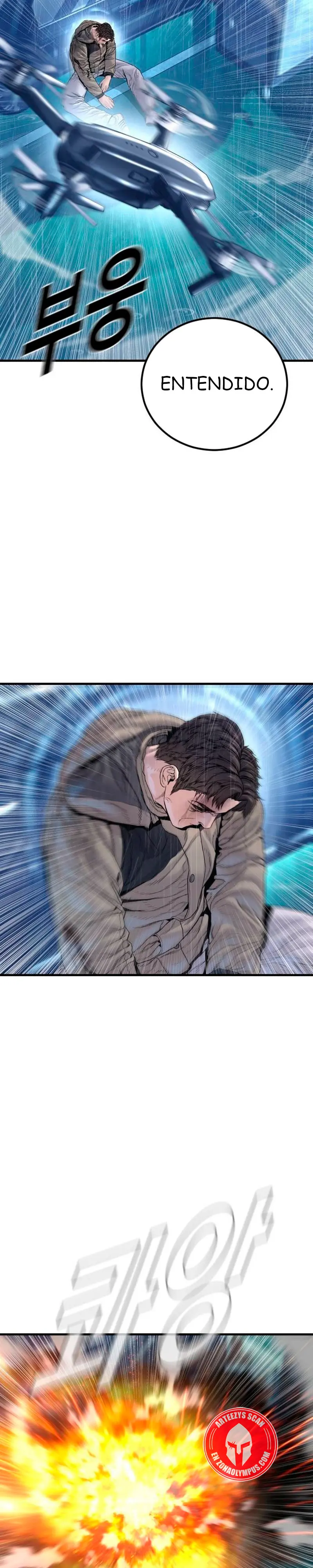 Lider Kim > Capitulo 216 > Page 401