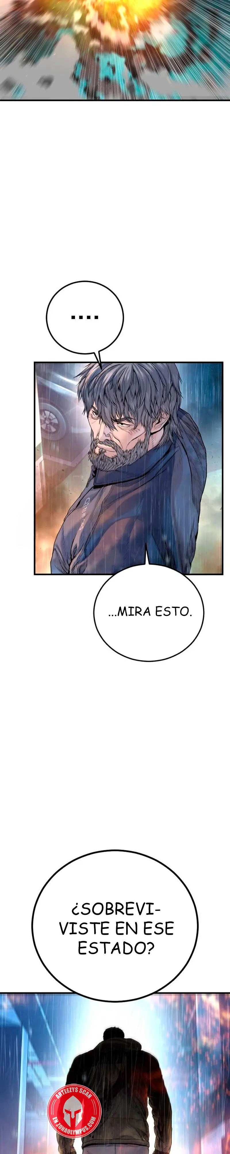 Lider Kim > Capitulo 216 > Page 411