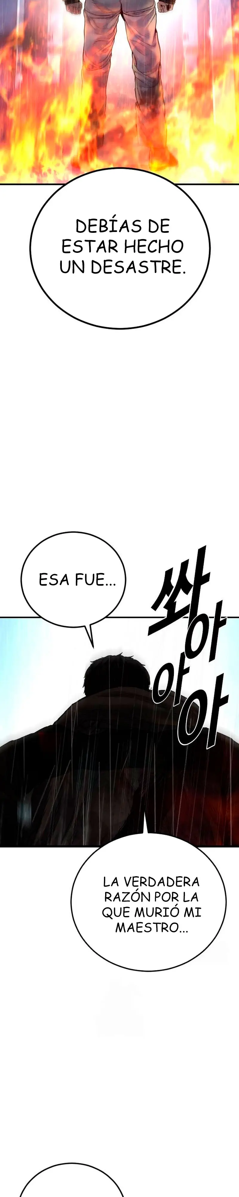 Lider Kim > Capitulo 216 > Page 421