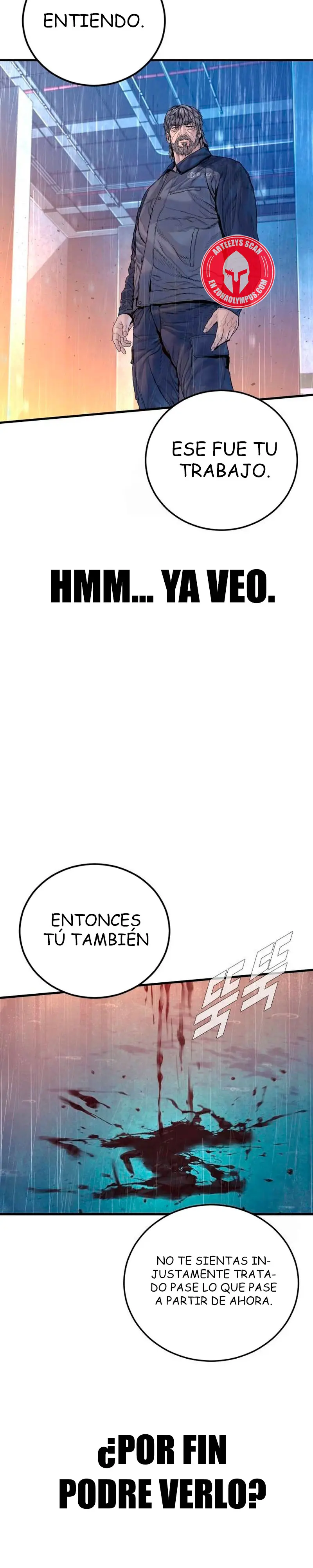 Lider Kim > Capitulo 216 > Page 431