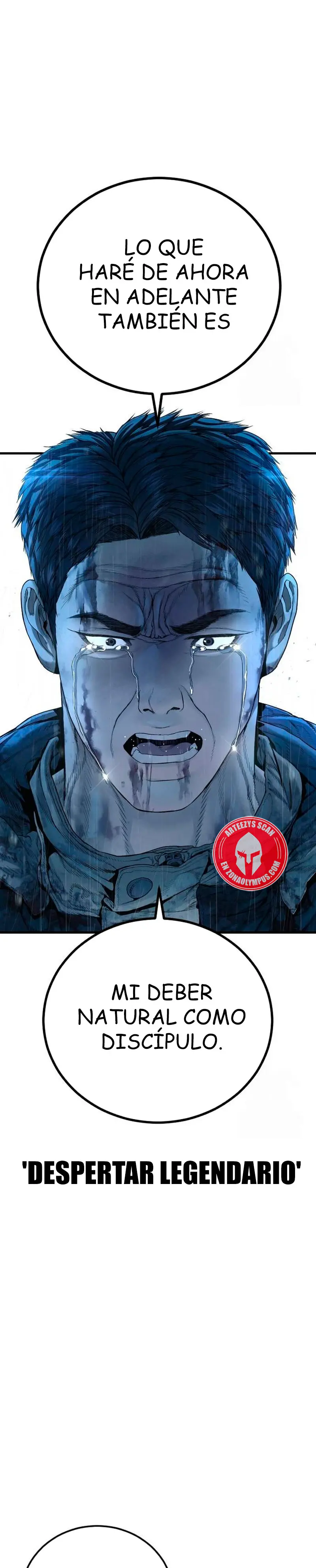 Lider Kim > Capitulo 216 > Page 441