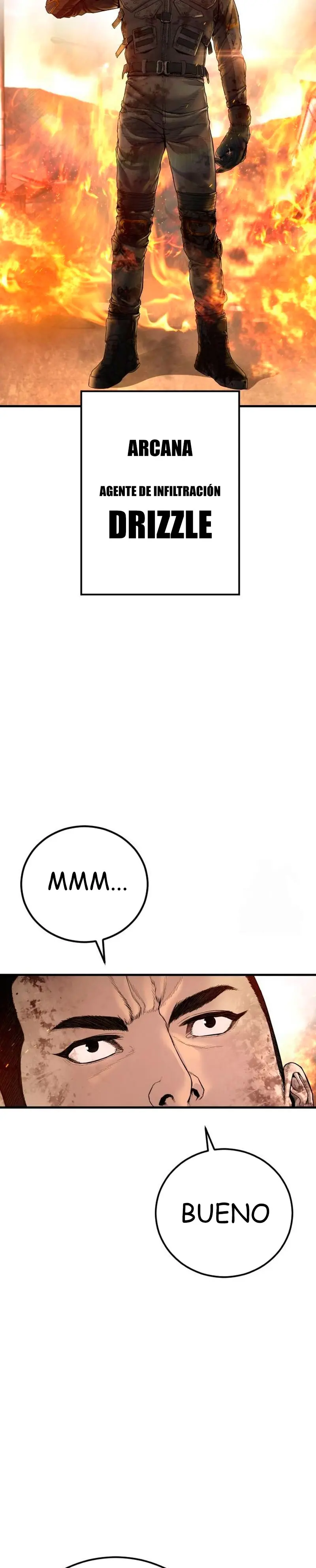 Lider Kim > Capitulo 216 > Page 471