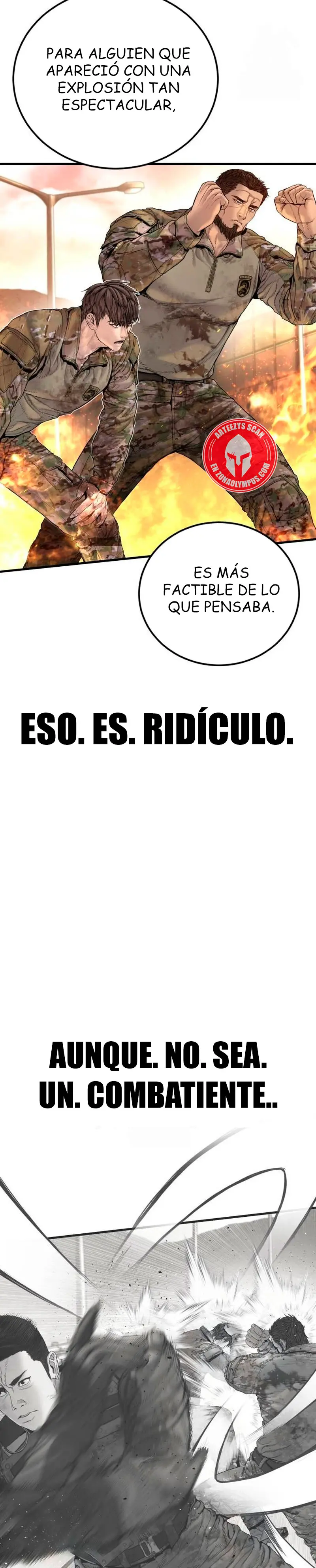 Lider Kim > Capitulo 216 > Page 481