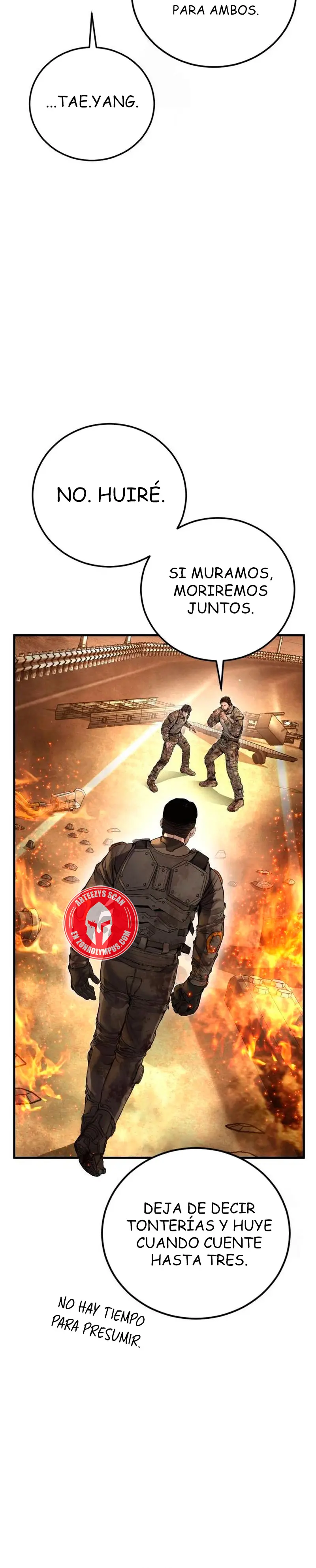 Lider Kim > Capitulo 216 > Page 511