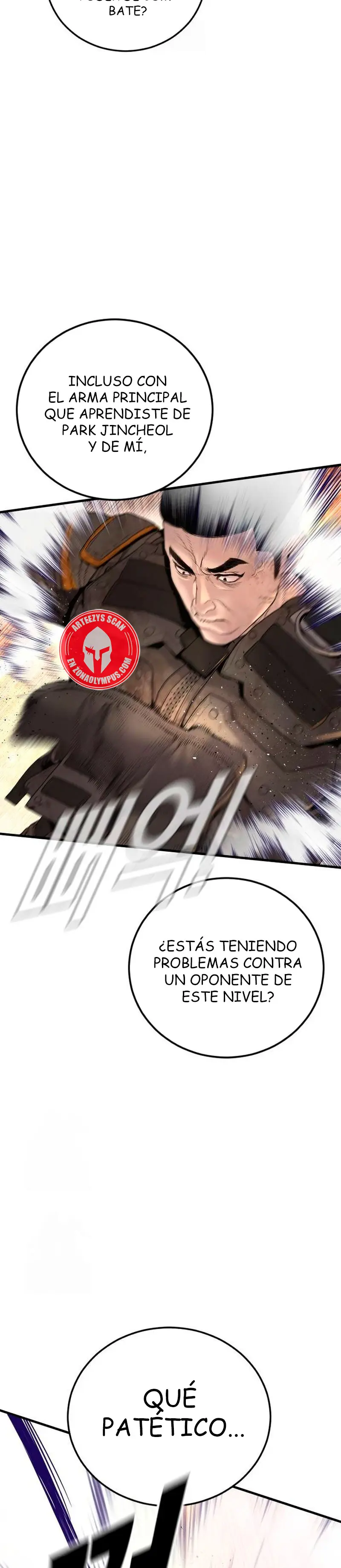 Lider Kim > Capitulo 216 > Page 551