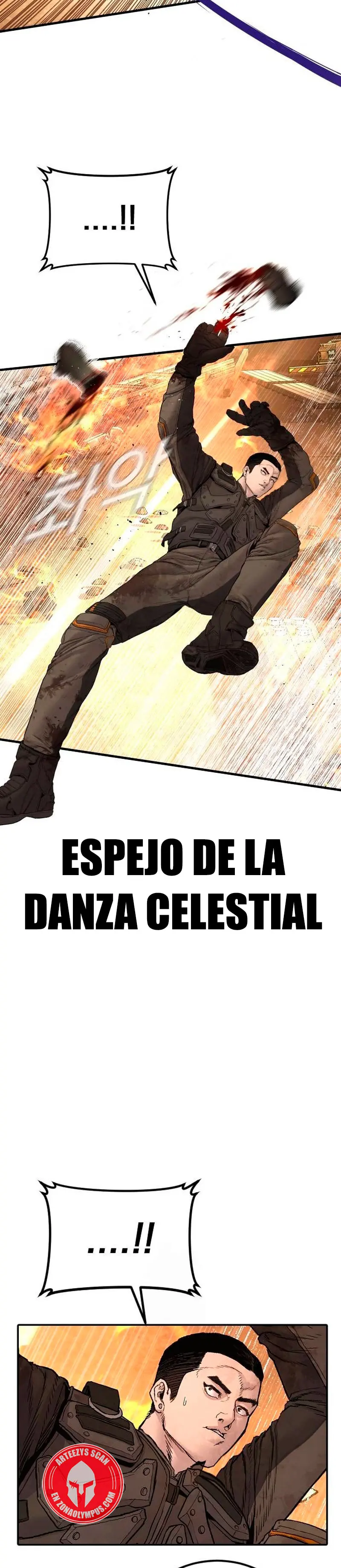 Lider Kim > Capitulo 216 > Page 571