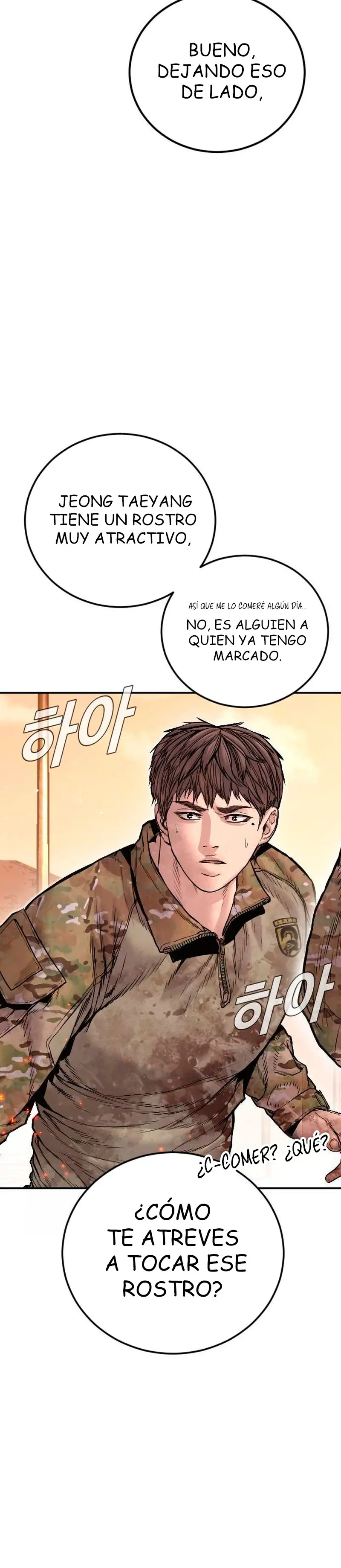 Lider Kim > Capitulo 216 > Page 581