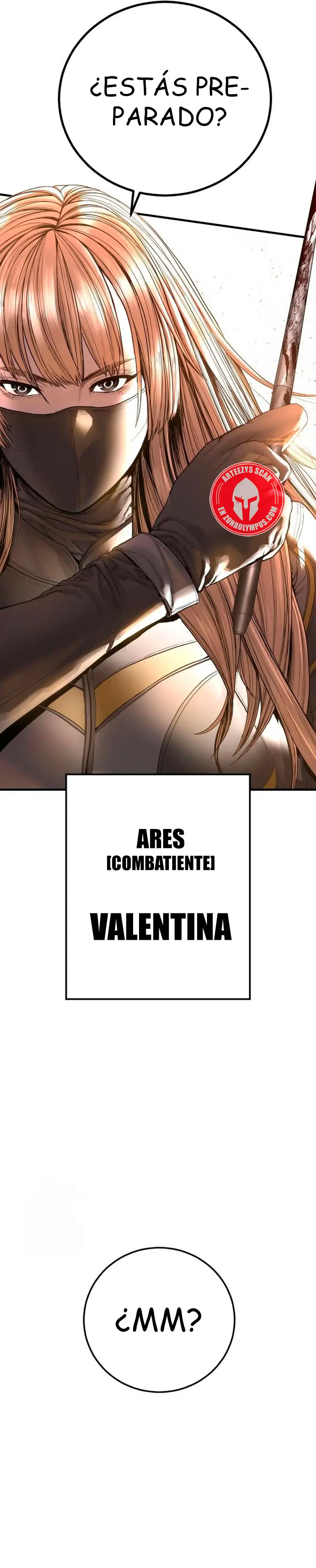 Lider Kim > Capitulo 216 > Page 591