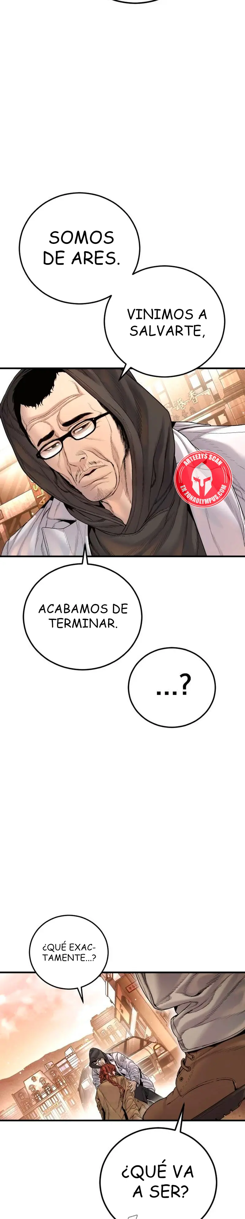 Lider Kim > Capitulo 216 > Page 611