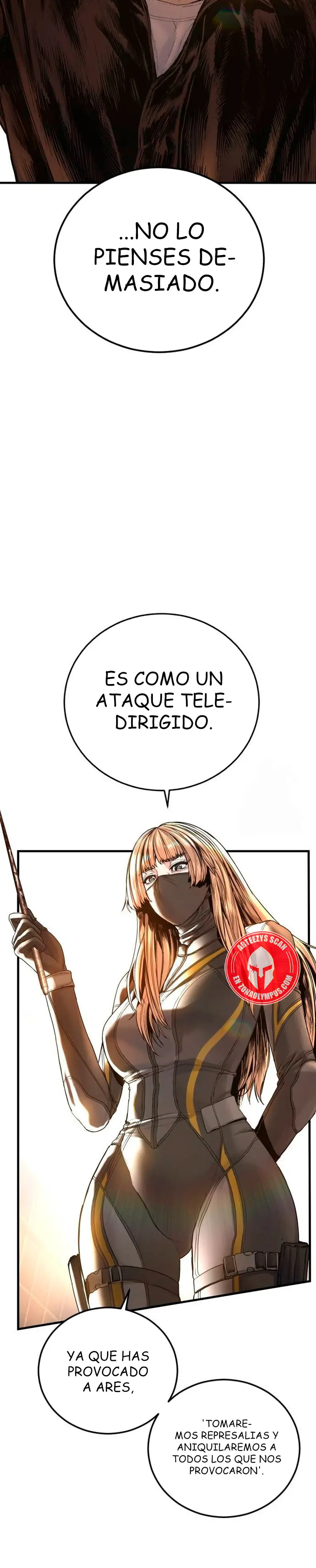 Lider Kim > Capitulo 216 > Page 631