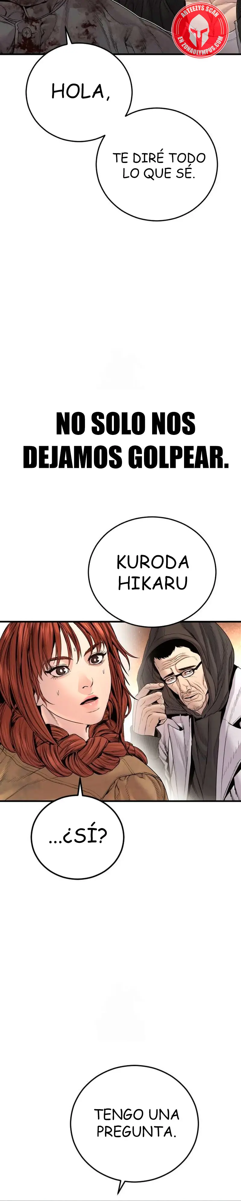 Lider Kim > Capitulo 216 > Page 651