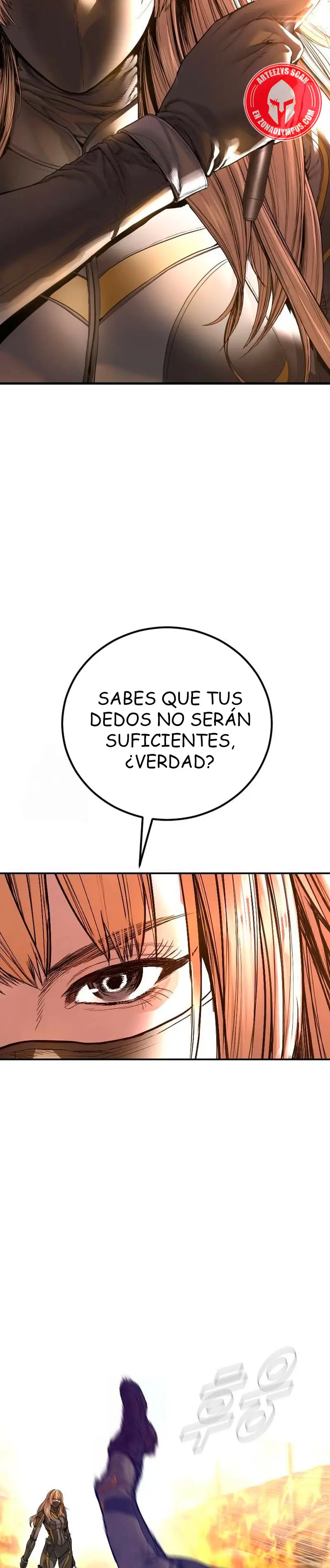 Lider Kim > Capitulo 217 > Page 21