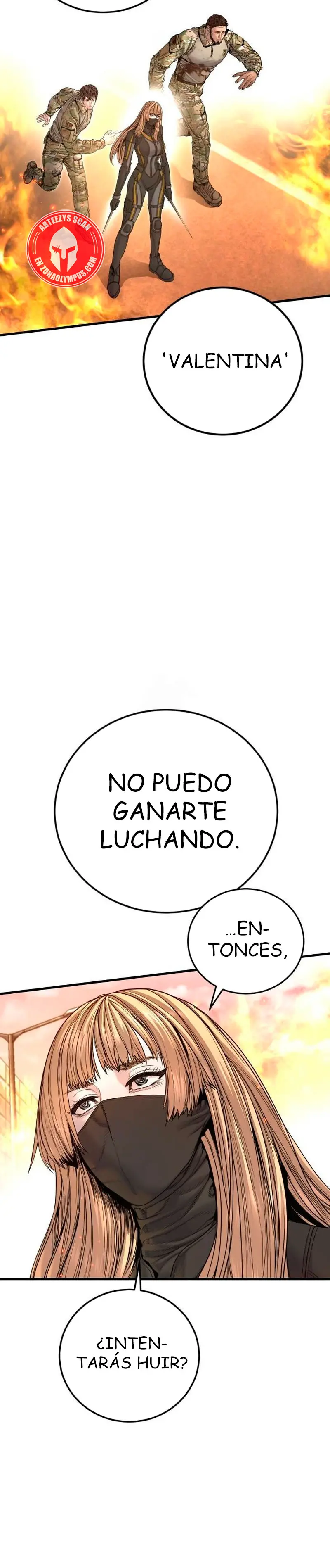 Lider Kim > Capitulo 217 > Page 41