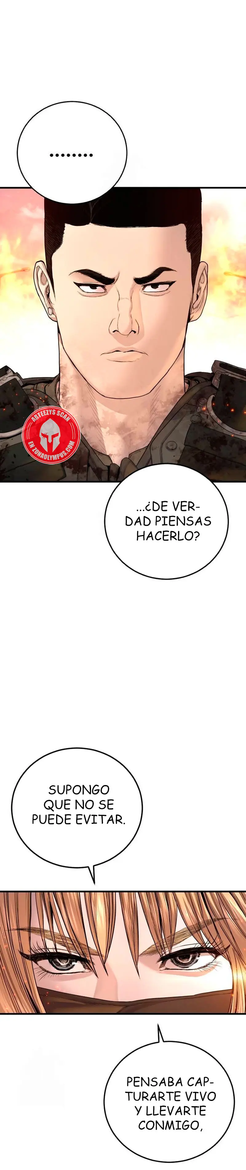 Lider Kim > Capitulo 217 > Page 51