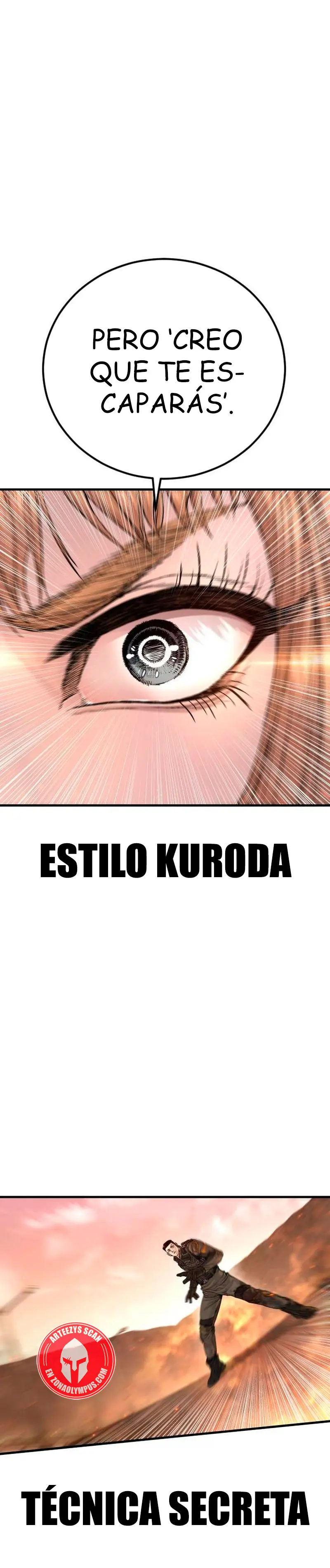 Lider Kim > Capitulo 217 > Page 61