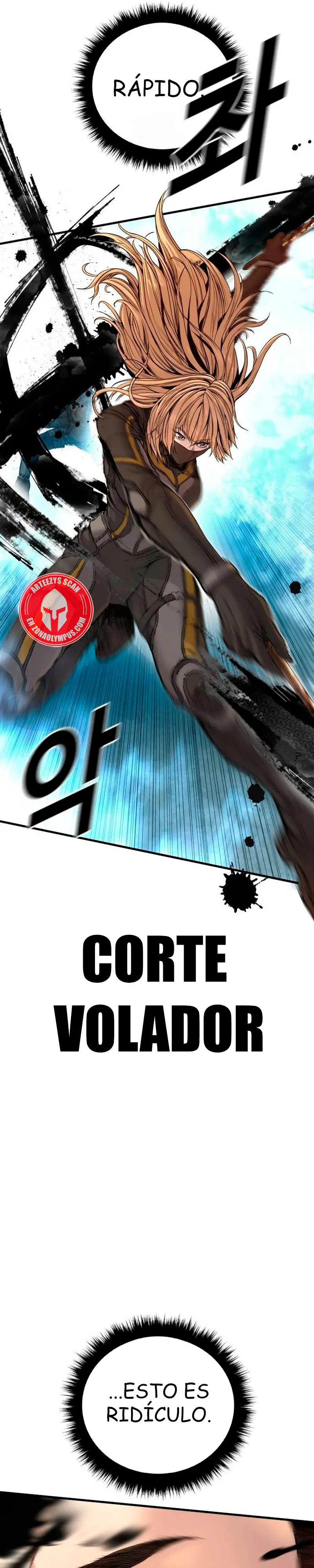 Lider Kim > Capitulo 217 > Page 81