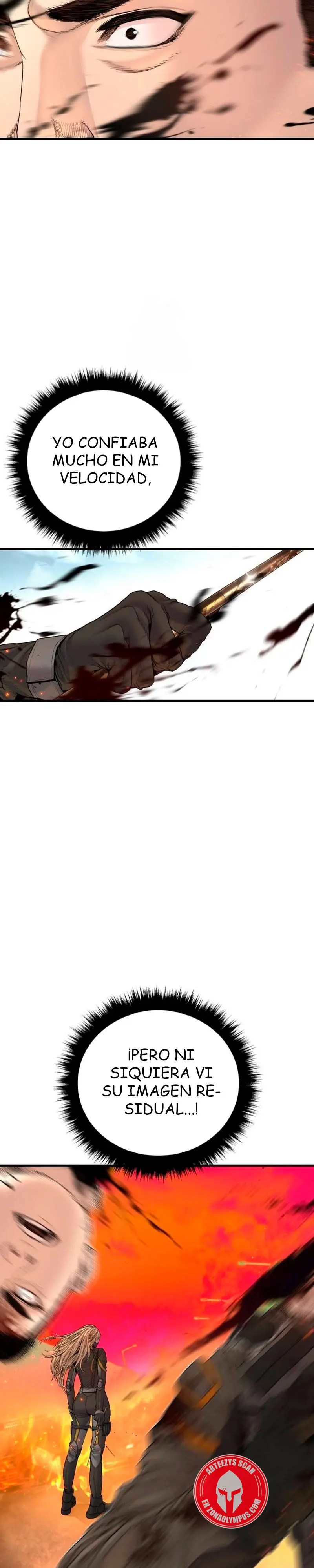 Lider Kim > Capitulo 217 > Page 91