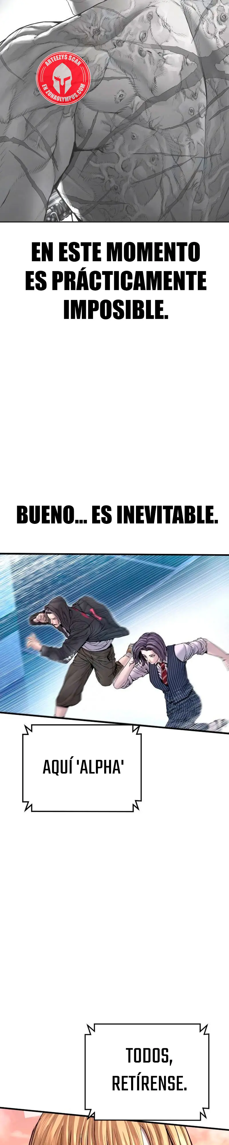 Lider Kim > Capitulo 217 > Page 121