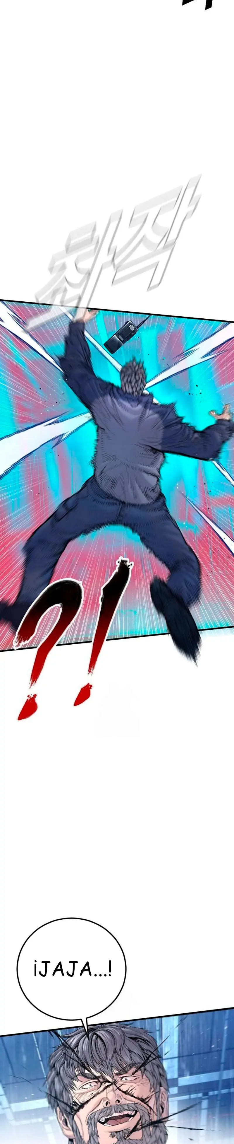 Lider Kim > Capitulo 217 > Page 171