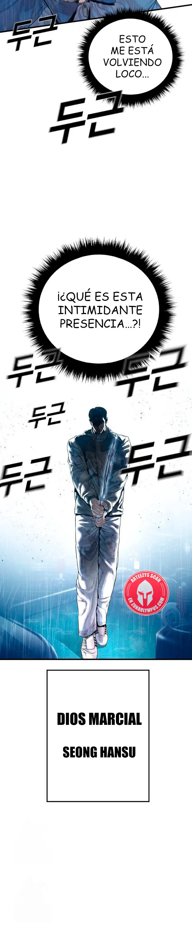 Lider Kim > Capitulo 217 > Page 221