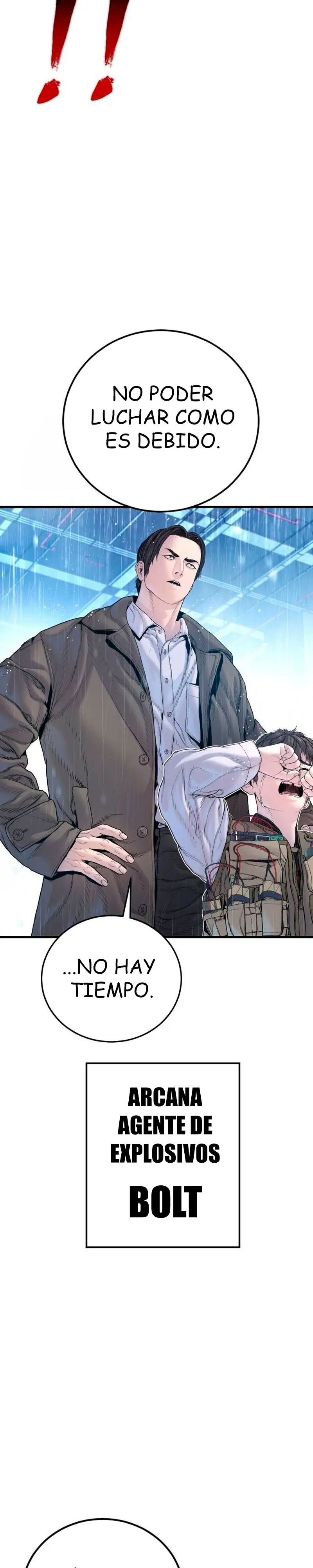 Lider Kim > Capitulo 217 > Page 241