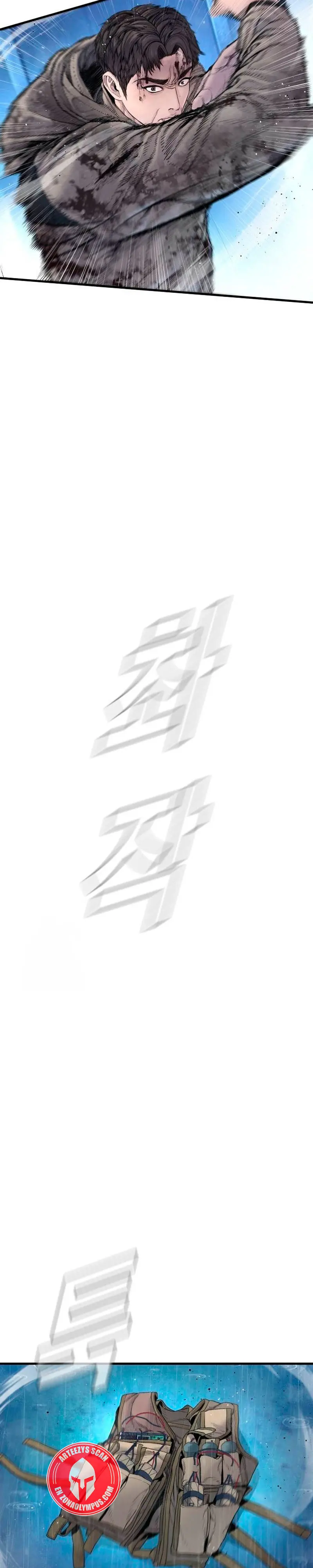 Lider Kim > Capitulo 217 > Page 261