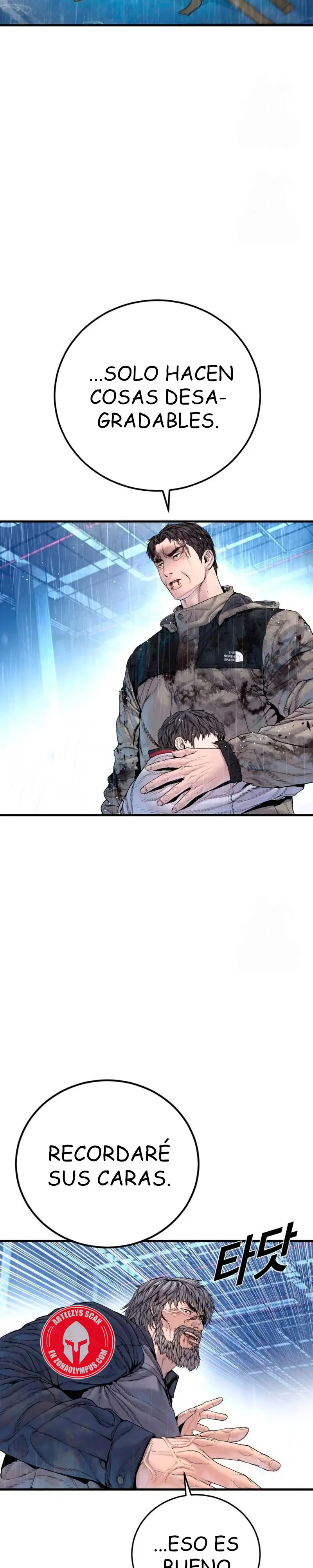 Lider Kim > Capitulo 217 > Page 271