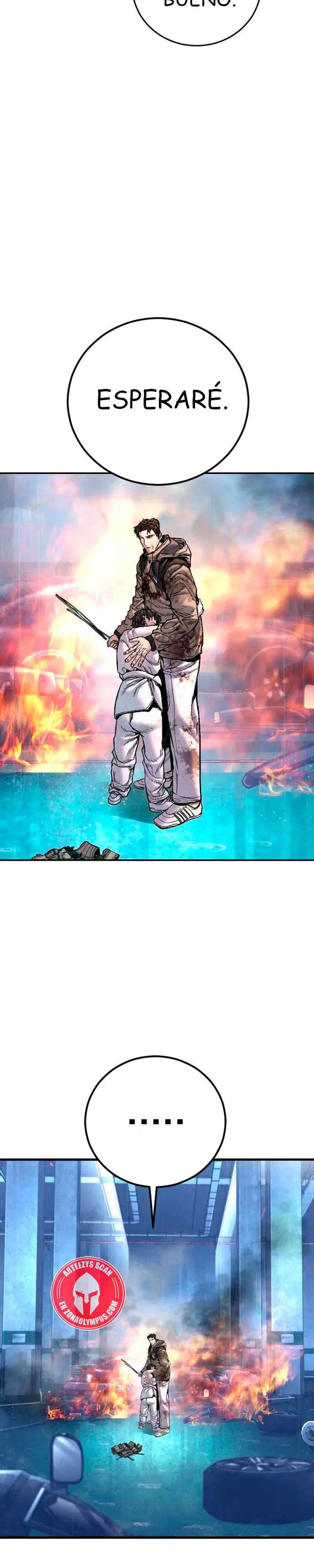 Lider Kim > Capitulo 217 > Page 281