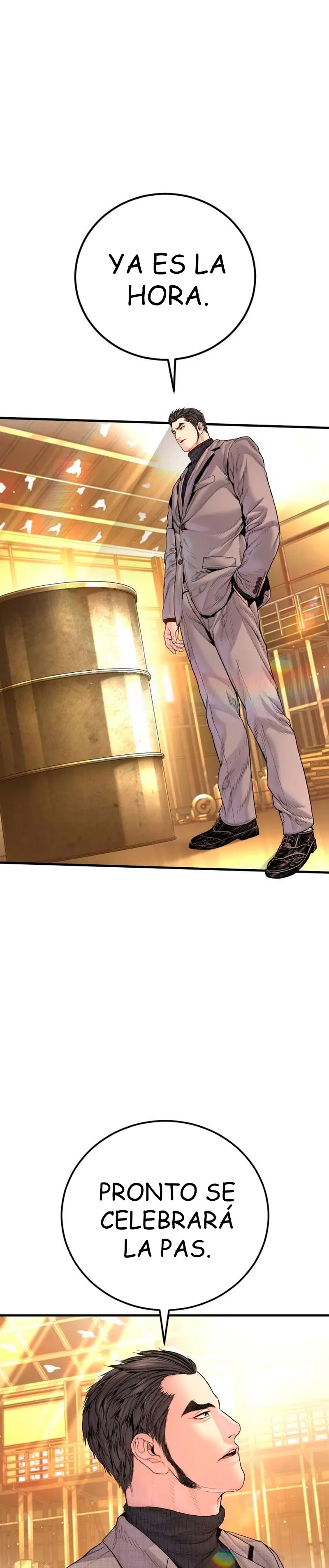 Lider Kim > Capitulo 217 > Page 491