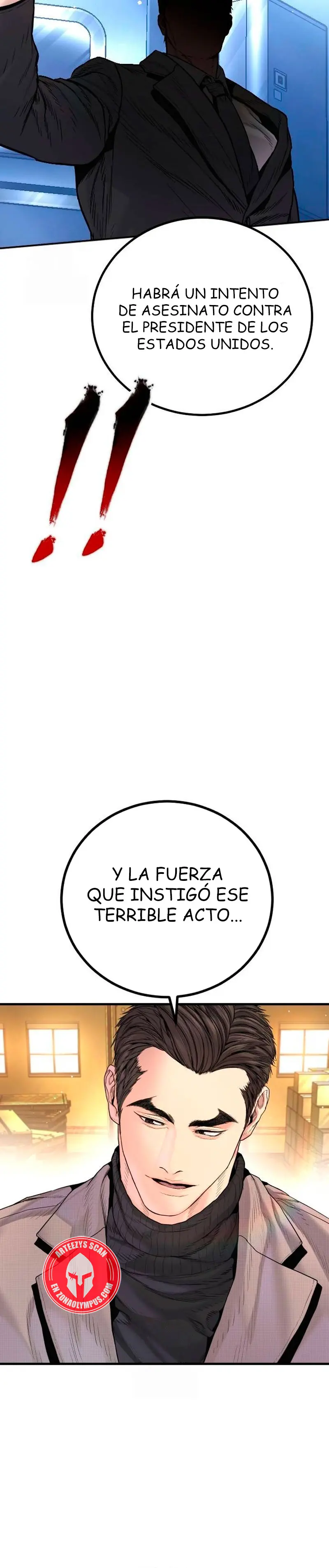 Lider Kim > Capitulo 217 > Page 511