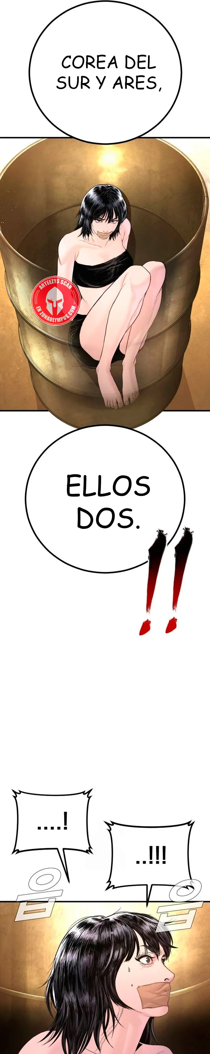 Lider Kim > Capitulo 217 > Page 521