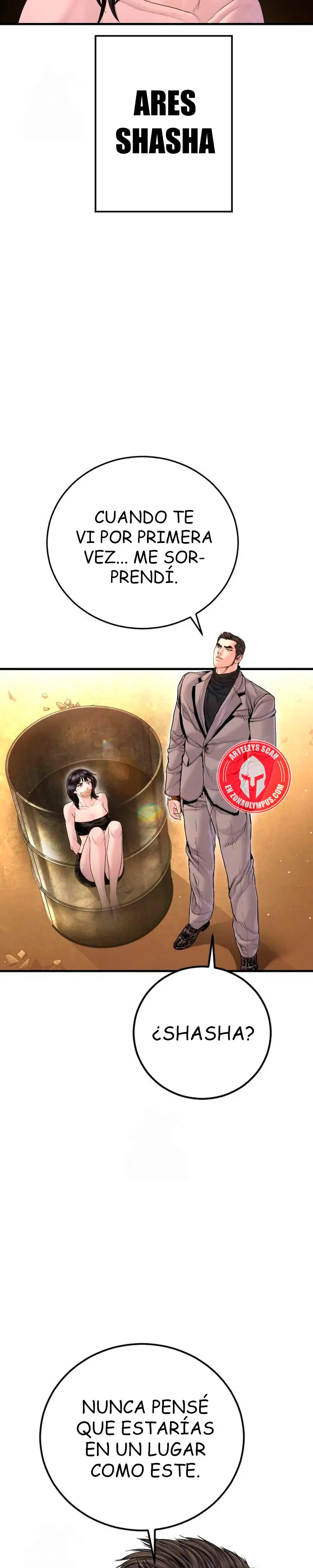 Lider Kim > Capitulo 217 > Page 531