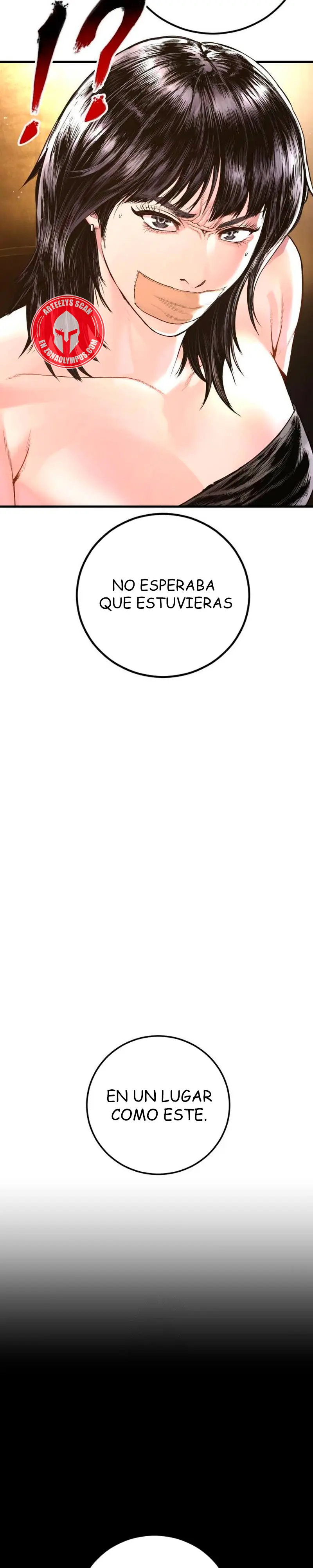 Lider Kim > Capitulo 217 > Page 551