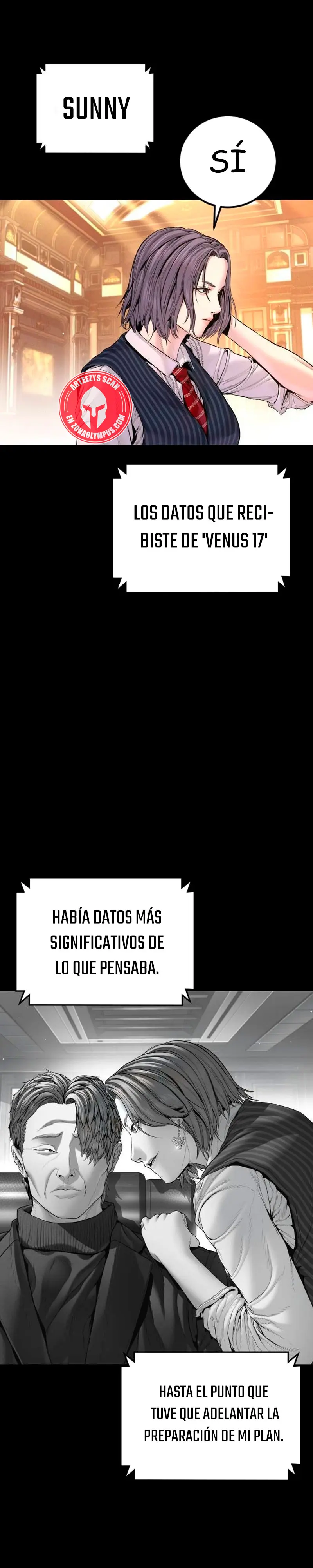 Lider Kim > Capitulo 217 > Page 571