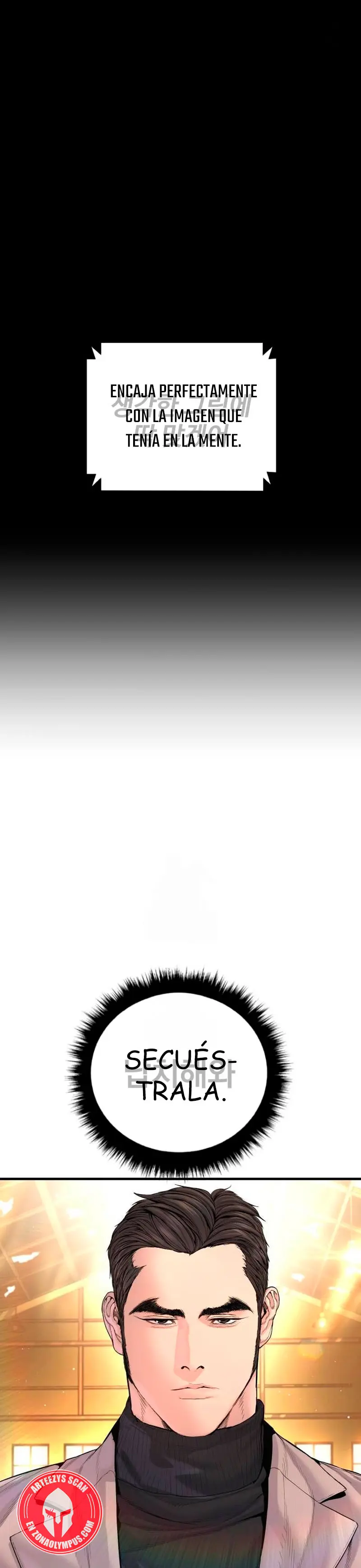 Lider Kim > Capitulo 217 > Page 591