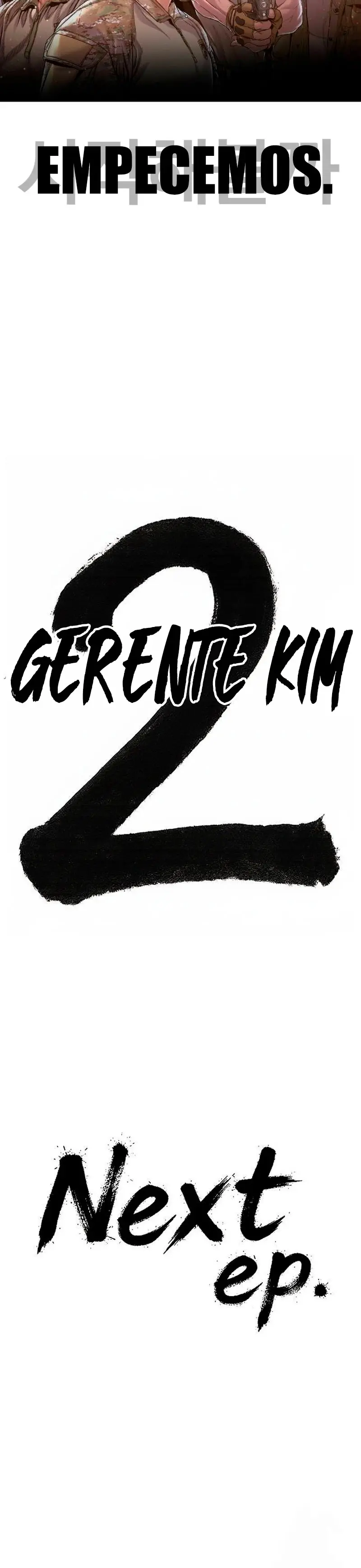 Lider Kim > Capitulo 217 > Page 641