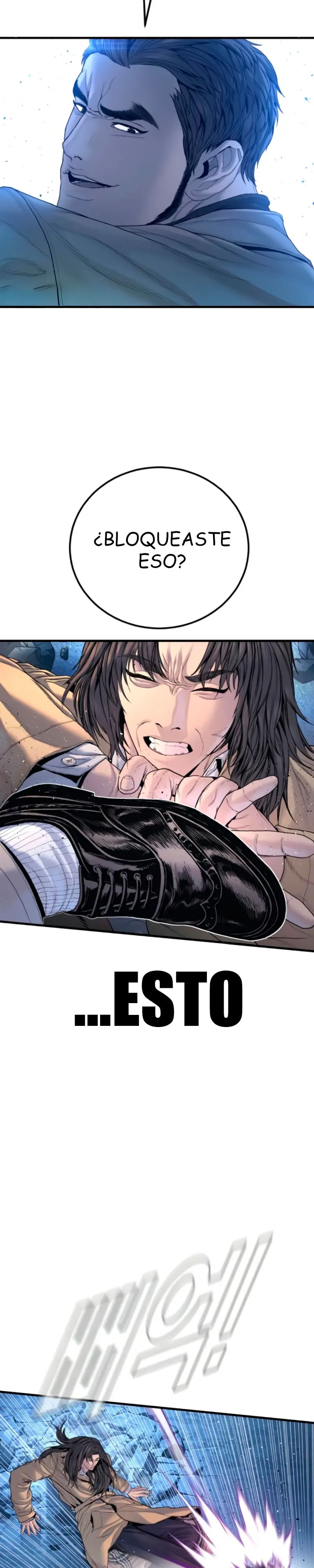 Lider Kim > Capitulo 219 > Page 161