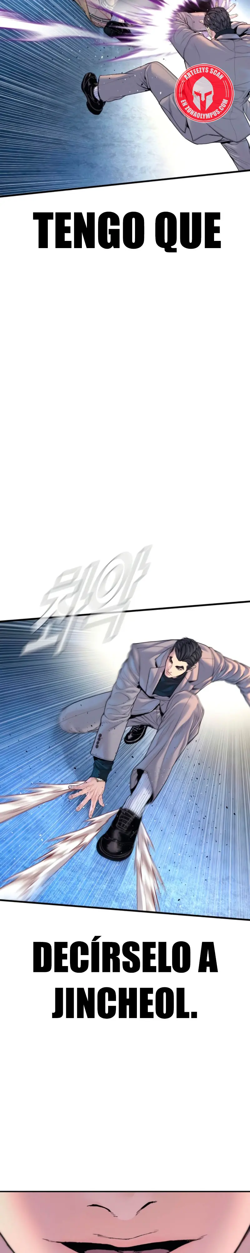 Lider Kim > Capitulo 219 > Page 171