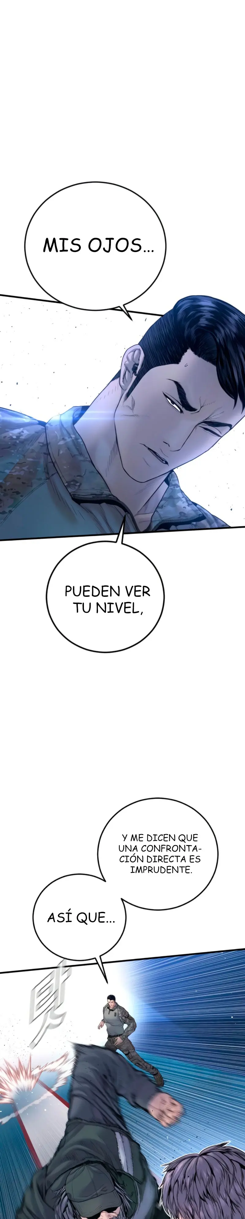 Lider Kim > Capitulo 219 > Page 251