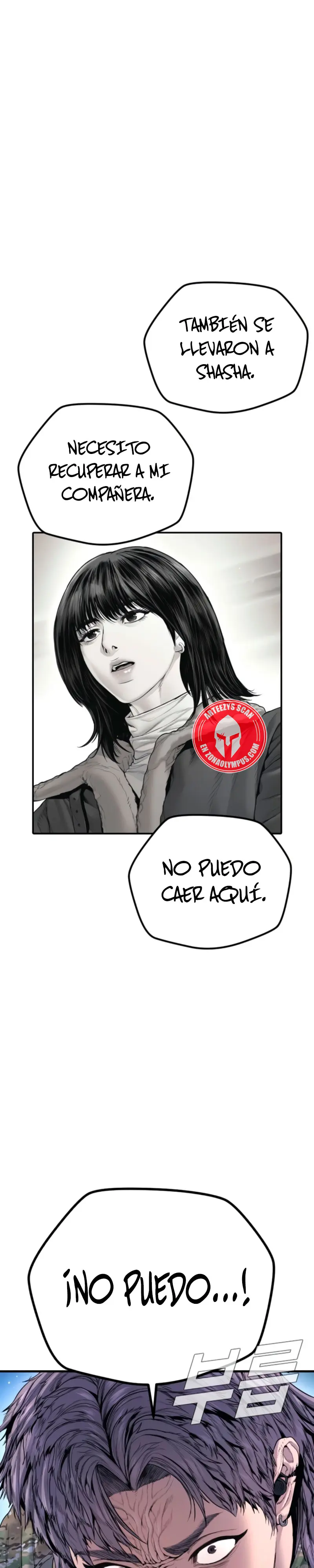 Lider Kim > Capitulo 219 > Page 381