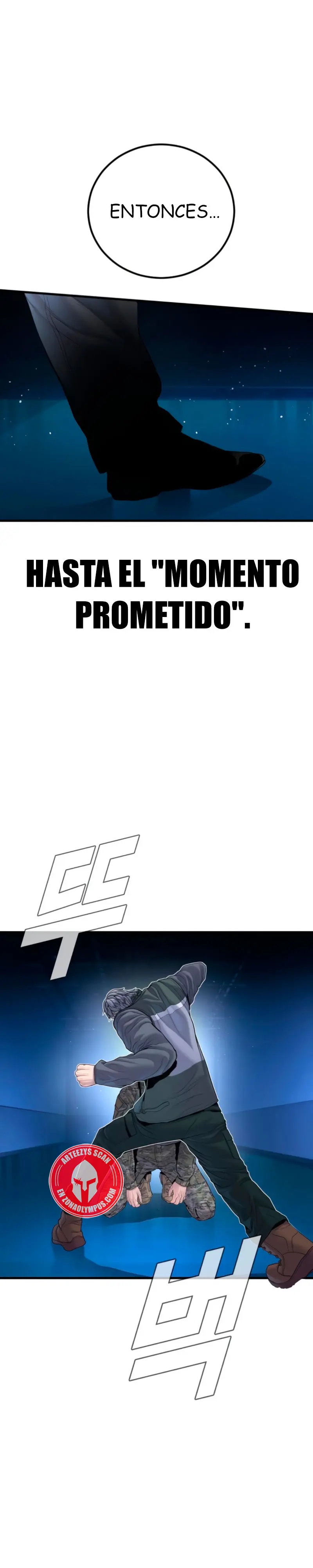 Lider Kim > Capitulo 219 > Page 401