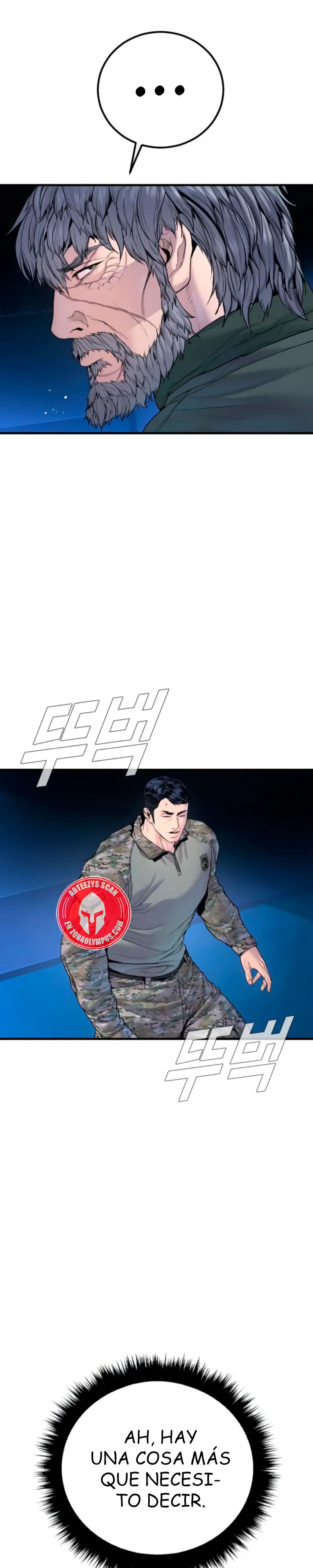 Lider Kim > Capitulo 219 > Page 411