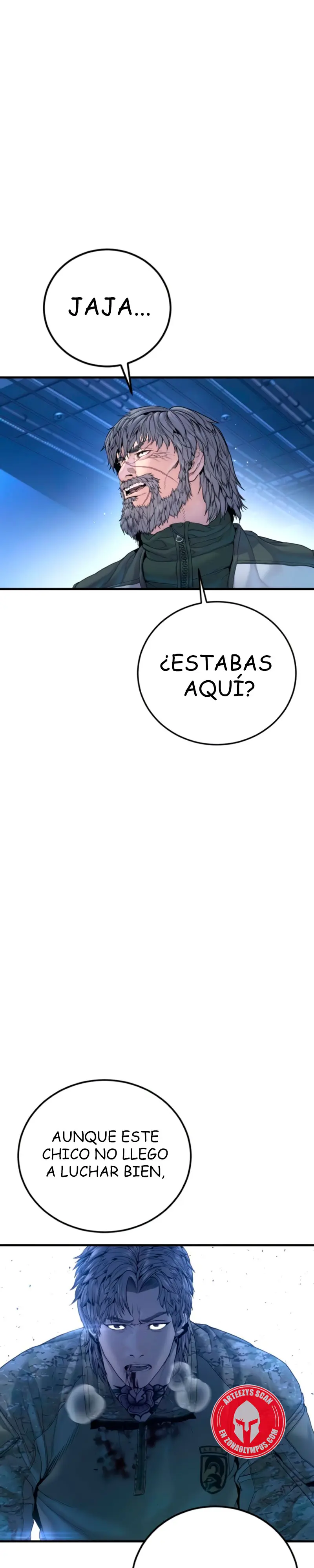 Lider Kim > Capitulo 219 > Page 451