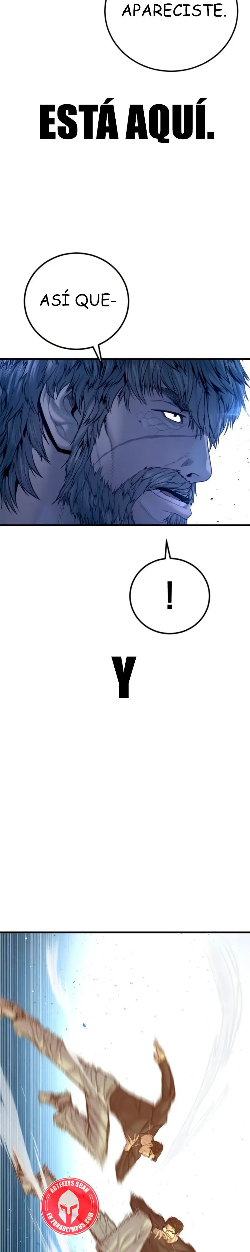 Lider Kim > Capitulo 219 > Page 461