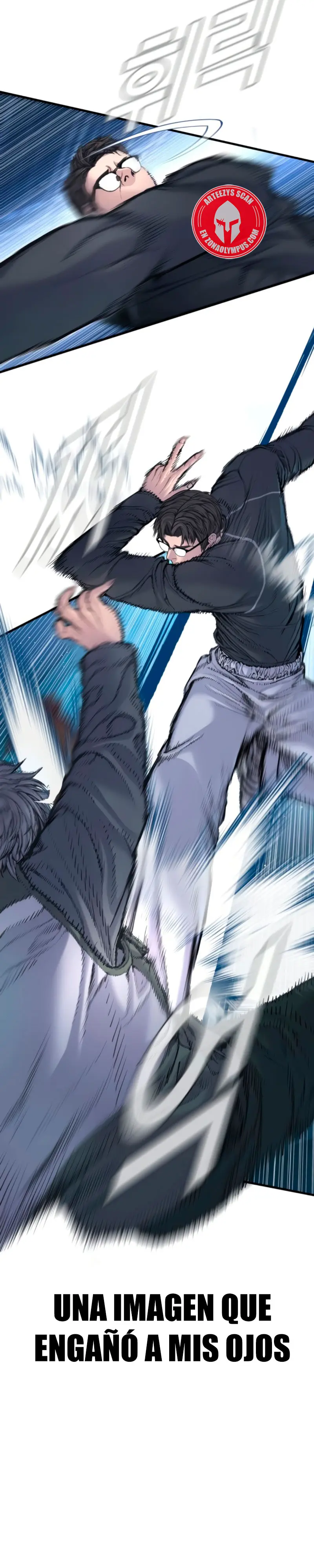 Lider Kim > Capitulo 219 > Page 481