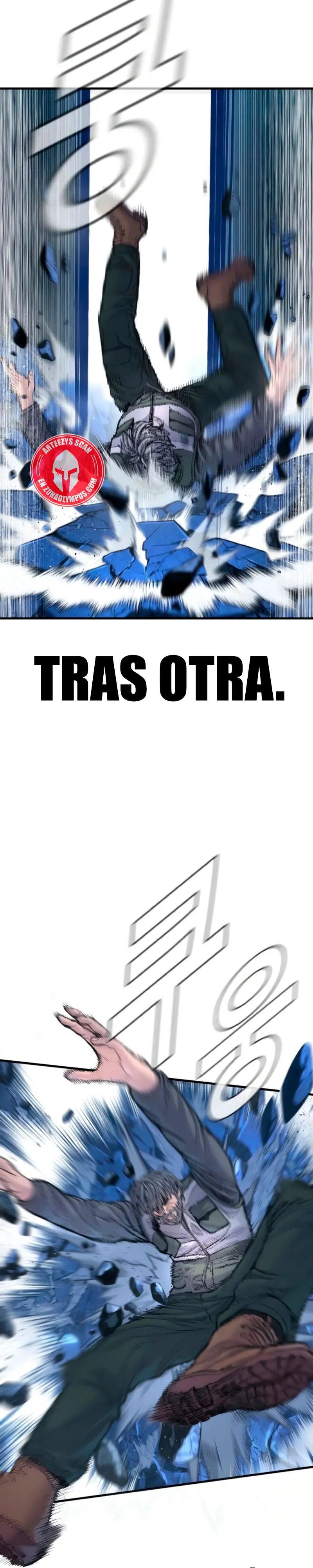 Lider Kim > Capitulo 219 > Page 501