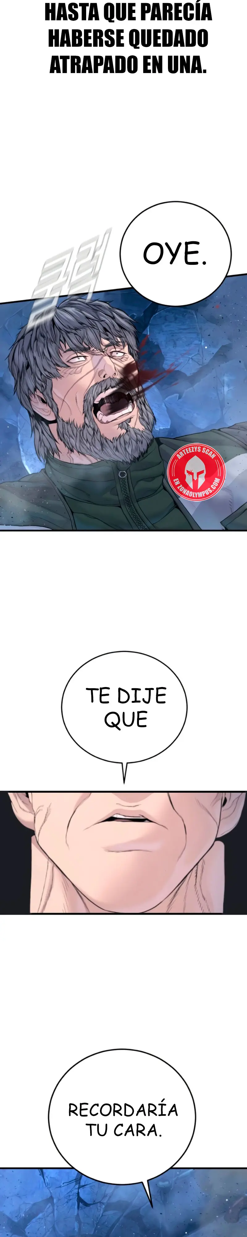 Lider Kim > Capitulo 219 > Page 511